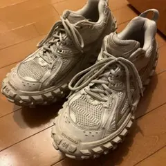 BALENCIAGA Defender スニーカー 44のサムネイル