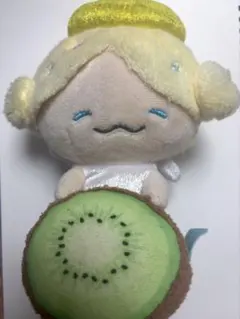 JO1 JOCHUM もこ キーホルダー