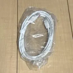 LANケーブル＆ライトニングケーブルセット