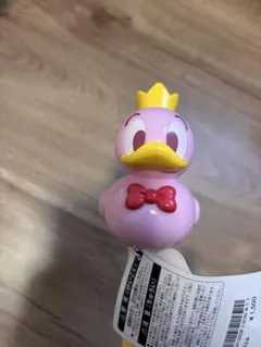 ☆ディズニー　ドナルド　ダッキー　ステッキ　ドナパル☆