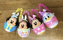 ディズニー イースター スナックケース