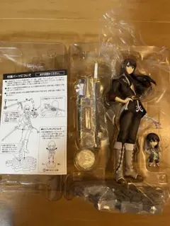 テイルズ オブ ヴェスペリア ユーリ フィギュア ALTER
