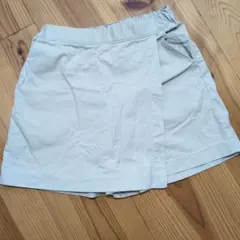 UNIQLO キュロット