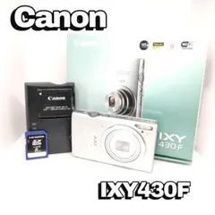 2026年最新】CANON ixy 430fの人気アイテム - メルカリ