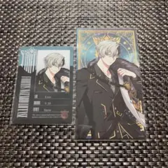 ビバレン XlamV AGF レオン