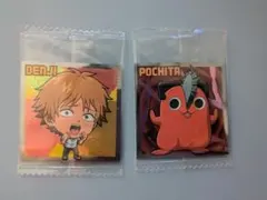 チェンソーマン セット