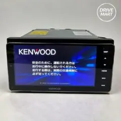 KENWOOD カーナビ本体 MDV-D402BT AVナビゲーションシステム 彩速ナビゲーション「MDV-D402BT」「MDV