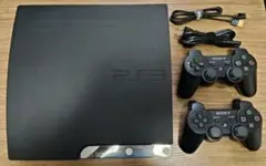 SONY PS3 CECH-2500A ディスクドライブ不良（おまけ付き）