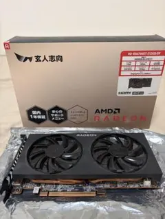 Sapphire AMD Radeon RX 7800 XT 16GB - メルカリ