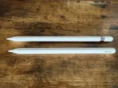 2本セット Apple Pencil 第1世代 第2世代