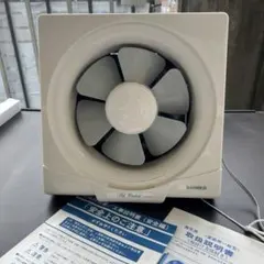 昭和レトロ 換気扇 東芝 TOSHIBA VFH-20J3 - メルカリ