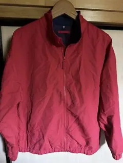 最安値美品送料無料おすすめUNIQLO kidsナイロンブルゾンジャンパー150