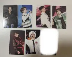 INI READYTOPOP  トレカ