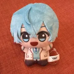 新品未使用　タグ付き　すとぷり　ちびぐるみ　制服ver ころん