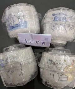 ちいかわおちょこ2