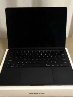 2025年最新】2022 MacBook Air M2 USキーボードの人気アイテム