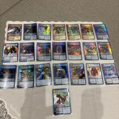 デジモンカードゲーム　まとめ売り