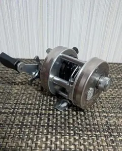 美品 abu 1500c アンバサダー アブ 1500c OH済のサムネイル