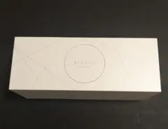 KINUJO LuxeJewel- キヌージョ ラグジュエル コードレスアイロン