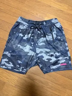 muta marine ムータマリン ラッシュ rash ショートパンツ 5のサムネイル