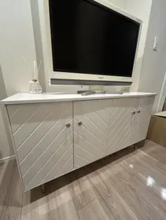 2025年最新】Francfranc キャビネット・サイドボードの人気アイテム