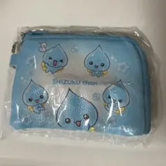 しずくちゃん ちいさなしずくのようせいたち。パスケース A