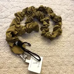 studio CLIP⭐️フリルスマホショルダー