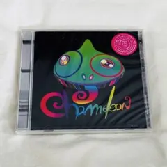 TMK Chameleon サイン入りCD 2025年最新】chameleon セカオワの人気アイテム - メルカリ