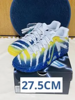 海外限定カラー28.5CM NIKE Ja3 マレーステートHF2794-004 - メルカリ