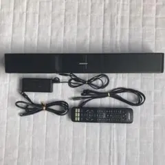 Bose Solo 5 TV sound system サウンドバーのサムネイル