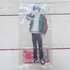 プロセカ　青柳冬弥　アクリルスタンド