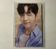 TXT スビン トレカ サマパケ Midsummer 2022 Soobin