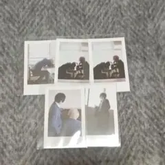 いれいす 実写 チェキ