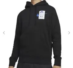 NIKE(ナイキ) Air Force 1 オープンプルオーバーフーディ