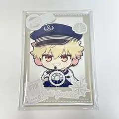 ギヴン スマイルベースカフェ 水兵 アクリルスタンド アクスタ 柊