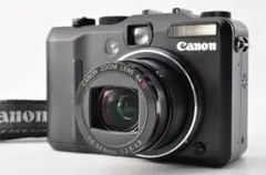 Canon PowerShot G12 オールドコンデジ 付属品付き - メルカリ
