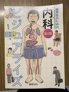 치아 학생을 위한 내과 시각화 제2판