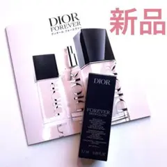 新品 クリスチャンディオール フォーエバースキングロウ 01N 2.7ml