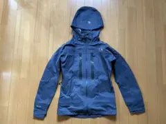 マウンテンハードウェア ハードシェル レディース 日本S〜Mサイズ　雪山