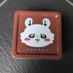 ちいかわモモンガチロルチョコチロル缶(缶のみ)