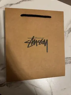 2026年最新】STUSSY 紙袋の人気アイテム - メルカリ