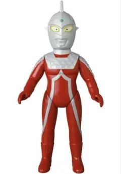 【新品未使用】ウルトラマン フィギュア 未開封　medicom toy 2026年最新】MEDICOM TOY フィギュア ウルトラマンの人気アイテム