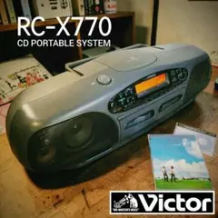 2026年最新】rc－x770の人気アイテム - メルカリ