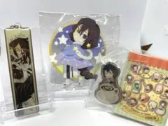 鬼滅の刃　伊黒小芭内　3個セット