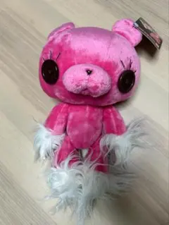 2025年最新】ポストペット モモ ぬいぐるみの人気アイテム - メルカリ