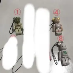 ベアブリック BE@RBRICK STARWARS