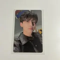 seventeen タレントカード