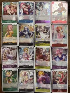 ヒロインズエディション　R 20枚まとめ売り　被りなし