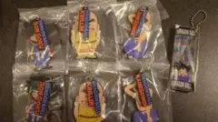ドラゴンボール　一番くじ　下位賞まとめ