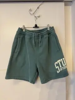 Stussy 24AW international shortsショートパン